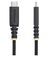 StarTech 3m USB-C 240W Charging Cable - Black