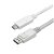 StarTech 3m USB-C to DisplayPort Cable - White