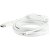 StarTech 3m USB-C to DisplayPort Cable - White