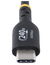 StarTech 3m USB-C 240W Power Delivery Charging Cable - Black