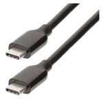 Startech 3M Active USB-C to USB-C Cable with 60W Power Delivery