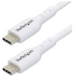 Startech 3m USB-C Charging Cable - White