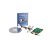StarTech 4 Port PCI DB-9 RS232 Serial Adapter Card