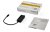 StarTech 4 Port USB-C Bus Powered USB Hub with Individual On & Off Switches