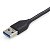 StarTech 4 Port USB 3.0 Hub - 4x USB Type-A