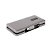 StarTech 4-Port USB-C Hub with 100W Power Delivery Pass-Through - Space Gray