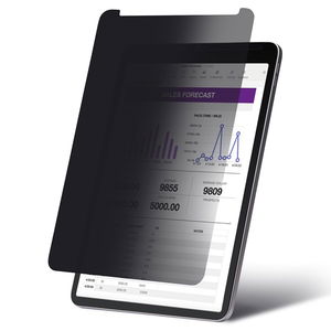 StarTech 4-Way Touch Privacy Screen Filter for 12.9 Inch iPad Pro