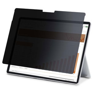 StarTech 4-Way Touch Privacy Screen Filter for 13 Inch Surface Pro 8/9/X