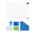 StarTech 4-Way Touch Privacy Screen Filter for 13 Inch Surface Pro 8/9/X