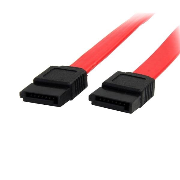 StarTech 45cm SATA III 6 Gbps Data Cable