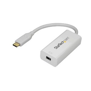 StarTech 4K 60Hz USB-C to Mini DisplayPort Adapter
