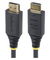 StarTech 4m Premium Certified High Speed HDMI Cable - Black