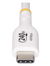 StarTech 4m USB-C 240W Charging Cable - White