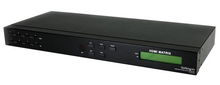view StarTech 4x4 HDMI Matrix 1080p Video Switch Splitter