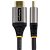 StarTech 50cm Ultra High-Speed HDMI Cable - Gray and Black