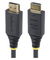 StarTech 50cm Premium Certified High Speed HDMI Cable - Black