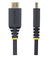 StarTech 50cm Premium Certified High Speed HDMI Cable - Black