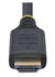 StarTech 50cm Premium Certified High Speed HDMI Cable - Black