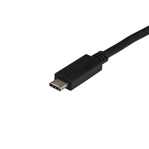 StarTech 50cm USB Type-A to USB-C 3.1 Cable