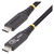 StarTech 50cm USB4 USB-C Cable - Black