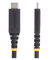 StarTech 50cm USB4 USB-C Cable - Black