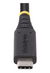 StarTech 50cm USB4 USB-C Cable - Black