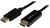 StarTech 5m 4K DisplayPort Male to HDMI Male Passive Adapter