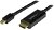 StarTech 5m 4K Mini DisplayPort Male to HDMI Male Passive Adapter - Black