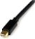 StarTech 1.8m Mini DisplayPort Male to Female Extension Cable - Black