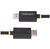 Startech 1.8M 8k DisplayPort Male to DisplayPort Male Cable