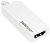 StarTech 4K USB-C Male to HDMI Female Adapter - White