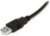 StarTech 9m USB 2.0 Type-A Male to Type-B Male Cable - Black