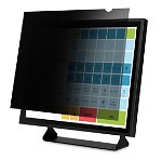Startech 5:4 Anti-Glare Black Privacy Screen Filter for 19 Inch Monitors