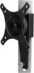 StarTech Cubicle Hanging Monitor Mount for 34 Inch Flat Panel TVs or Monitors - Up to 9kg Display