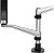 StarTech Articulating Dual Monitor Desk Mount Bracket for up to 30 Inch Flat Panel TVs or Monitors - Up to 9kg per Display