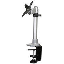 view StarTech Desk Mount Monitor Arm for up to 30 Inch Flat Panel TVs or Monitors - Up to 14kg