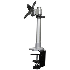 StarTech Desk Mount Monitor Arm for up to 30 Inch Flat Panel TVs or Monitors - Up to 14kg