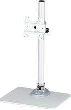 view StarTech Adjustable Single Monitor Desk Mount Stand for up to 34 Inch Flat Panel TVs or Monitors - Up to 14kg