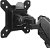 StarTech Articulating Dual Monitor Desk Mount Bracket for up to 30 Inch Monitors - Up to 8kg per Display