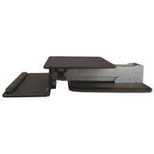view StarTech Sit Stand Desktop Workstation