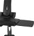 StarTech Dual Monitor Sit-Stand Workstation Desk Mount Bracket for up to 24 Inch Flat Panel TVs or Monitors - Up to 8kg (Monitor)