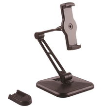 view StarTech Universal Tablet Wall Mountable Desk Stand