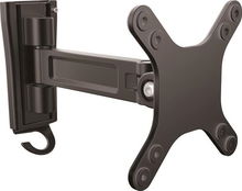 view StarTech Wall-Mount Monitor Arm for 13 Inch to 34 Inch Monitor or TV - Single Swivel