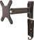 StarTech Wall-Mount Monitor Arm for 13 Inch to 34 Inch Monitor or TV - Single Swivel