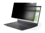 Startech 16:9 Widescreen Anti-Glare Black Privacy Screen Filter for 13.3 Inch Laptops