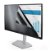 Startech 16:9 Widescreen Black Privacy Screen Filter for 22 Inch Monitors