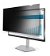 Startech 16:9 Widescreen Anti-Glare Black Privacy Screen Filter for 23.6 Inch Monitors