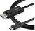 StarTech 1m Bi-Directional USB-C to DisplayPort 1.4 Active Adapter Cable