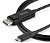 StarTech 2m Bi-Directional USB-C to DisplayPort 1.4 Active Adapter Cable