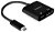 StarTech USB-C to DisplayPort Active Adapter with Power Delivery